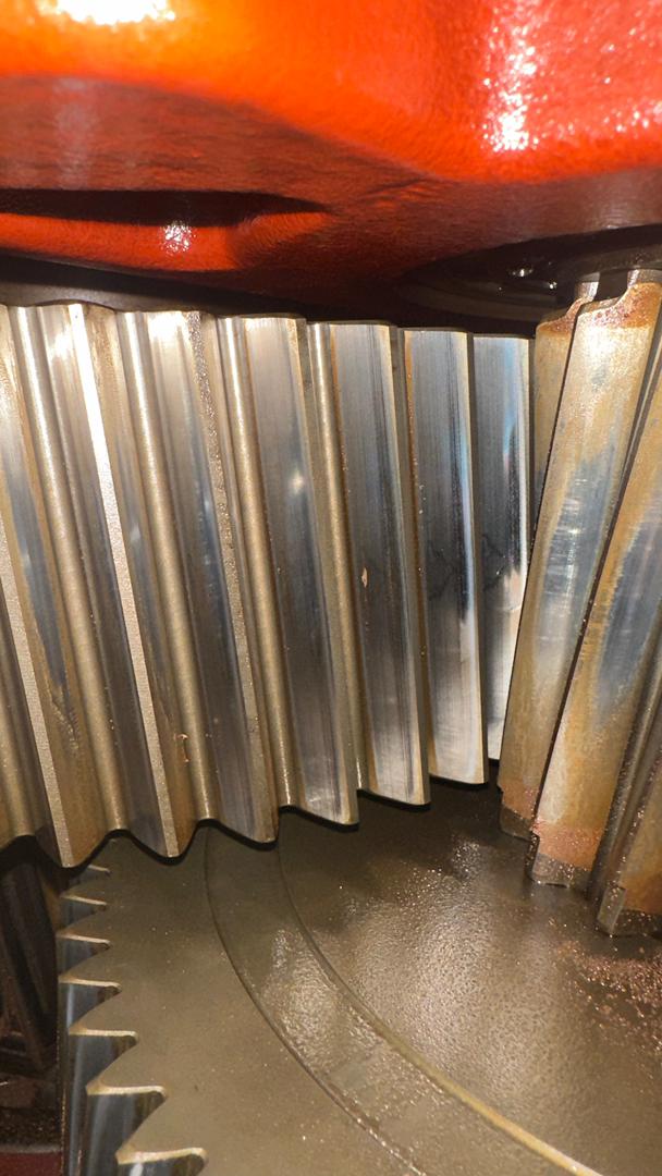 Electricite Industrielle