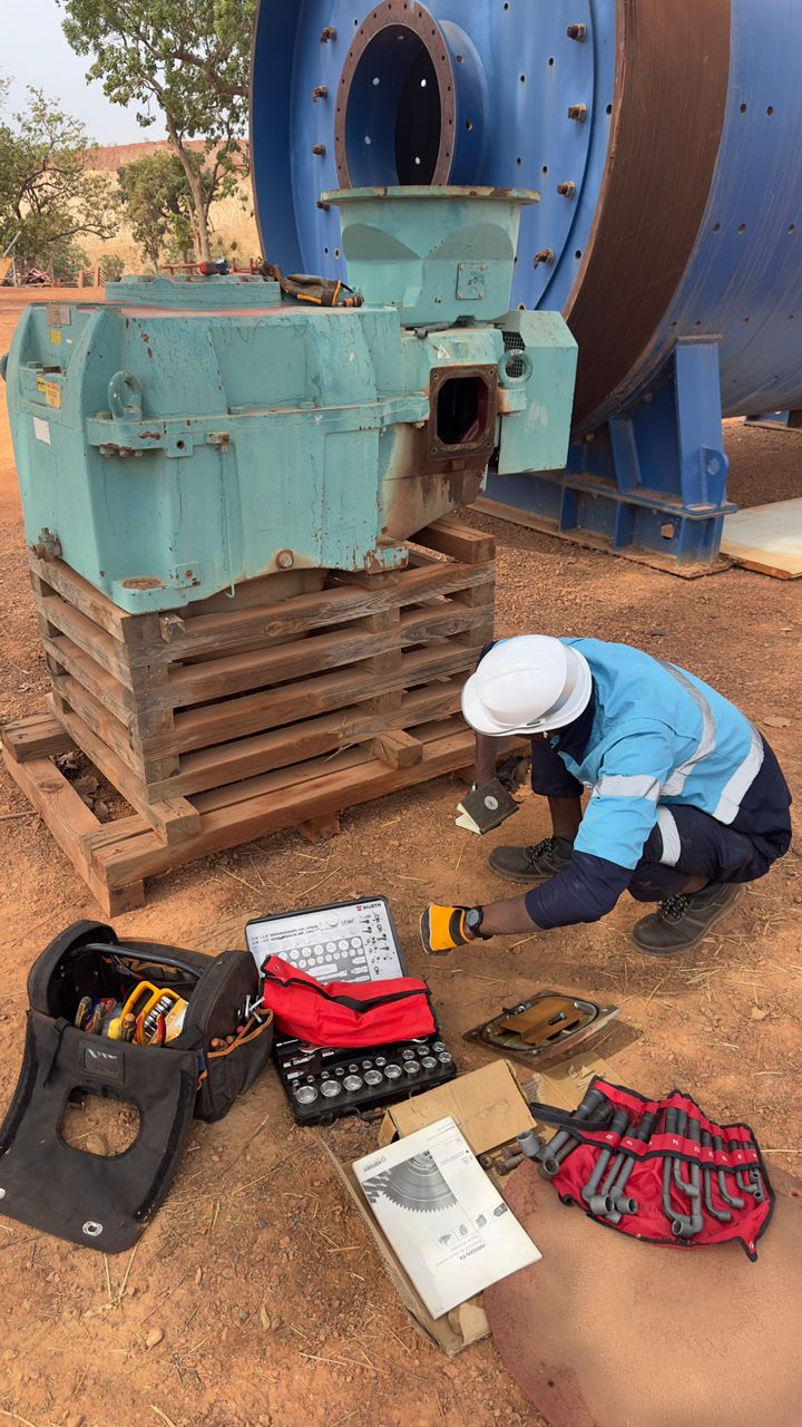 Soudure & Chaudronnerie