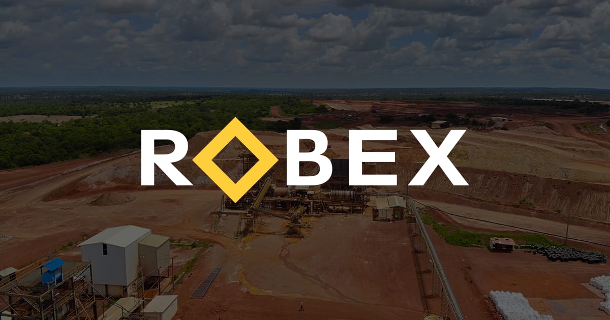 Ressources Robex Inc.